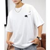 【刺繍】黒猫 ワンポイント Tシャツ半袖 グラフィック クロネコ 足跡 ハート | GROOVY STORE | 詳細画像20 