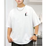 【刺繍】黒猫 ワンポイント Tシャツ半袖 グラフィック クロネコ 足跡 ハート | GROOVY STORE | 詳細画像35 