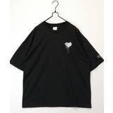 【刺繍】ワンポイント Tシャツ半袖 グラフィック | GROOVY STORE | 詳細画像5 
