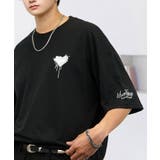 【刺繍】ワンポイント Tシャツ半袖 グラフィック | GROOVY STORE | 詳細画像7 