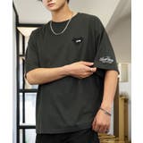【刺繍】ワンポイント Tシャツ半袖 グラフィック | GROOVY STORE | 詳細画像12 