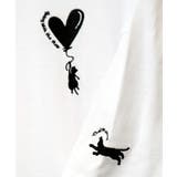 【刺繍】ワンポイント Tシャツ半袖 グラフィック | GROOVY STORE | 詳細画像14 