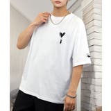 【刺繍】ワンポイント Tシャツ半袖 グラフィック | GROOVY STORE | 詳細画像16 