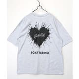 ルーズフィット グラフィック Tシャツ バックプリント | GROOVY STORE | 詳細画像19 