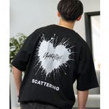 ルーズフィット グラフィック Tシャツ バックプリント | GROOVY STORE | 詳細画像24 