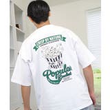 【ワイド】ヘビーウェイト グラフィック Tシャツ 半袖 オーバーサイズ | GROOVY STORE | 詳細画像5 