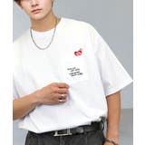 【ワイド】ヘビーウェイト グラフィック Tシャツ 半袖 オーバーサイズ | GROOVY STORE | 詳細画像15 