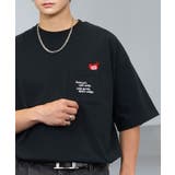 【ワイド】ヘビーウェイト グラフィック Tシャツ 半袖 オーバーサイズ | GROOVY STORE | 詳細画像23 