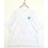 【ワイド】ヘビーウェイト グラフィック Tシャツ 半袖 オーバーサイズ | GROOVY STORE | 詳細画像25 