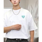 【ワイド】ヘビーウェイト グラフィック Tシャツ 半袖 オーバーサイズ | GROOVY STORE | 詳細画像29 