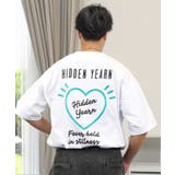 【ワイド】ヘビーウェイト グラフィック Tシャツ 半袖 オーバーサイズ | GROOVY STORE | 詳細画像30 