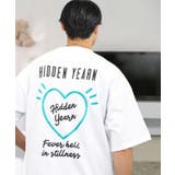 【ワイド】ヘビーウェイト グラフィック Tシャツ 半袖 オーバーサイズ | GROOVY STORE | 詳細画像31 