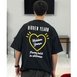 【ワイド】ヘビーウェイト グラフィック Tシャツ 半袖 オーバーサイズ | GROOVY STORE | 詳細画像38 