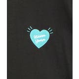 【ワイド】ヘビーウェイト グラフィック Tシャツ 半袖 オーバーサイズ | GROOVY STORE | 詳細画像40 