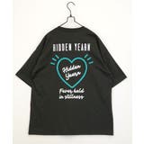 【ワイド】ヘビーウェイト グラフィック Tシャツ 半袖 オーバーサイズ | GROOVY STORE | 詳細画像41 