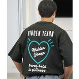 【ワイド】ヘビーウェイト グラフィック Tシャツ 半袖 オーバーサイズ | GROOVY STORE | 詳細画像44 