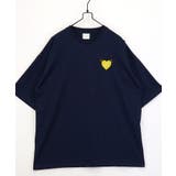 【ワイド】ヘビーウェイト グラフィック Tシャツ 半袖 オーバーサイズ | GROOVY STORE | 詳細画像46 