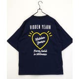 【ワイド】ヘビーウェイト グラフィック Tシャツ 半袖 オーバーサイズ | GROOVY STORE | 詳細画像48 