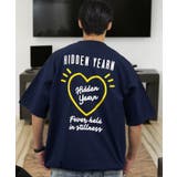 【ワイド】ヘビーウェイト グラフィック Tシャツ 半袖 オーバーサイズ | GROOVY STORE | 詳細画像52 