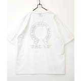 グラフィック Tシャツ クロス ラインストーン ANT DESIGN | GROOVY STORE | 詳細画像4 