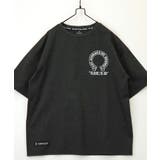 グラフィック Tシャツ クロス ラインストーン ANT DESIGN | GROOVY STORE | 詳細画像11 