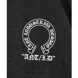 グラフィック Tシャツ クロス ラインストーン ANT DESIGN | GROOVY STORE | 詳細画像12 