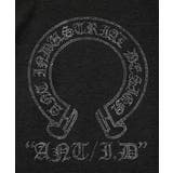 グラフィック Tシャツ クロス ラインストーン ANT DESIGN | GROOVY STORE | 詳細画像14 