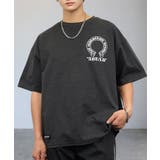 グラフィック Tシャツ クロス ラインストーン ANT DESIGN | GROOVY STORE | 詳細画像15 