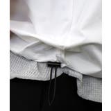 ルーズフィット グラフィック 半袖Tシャツ 短丈可能 ドロスト | GROOVY STORE | 詳細画像13