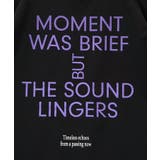 ルーズフィット グラフィック 半袖Tシャツ | GROOVY STORE | 詳細画像11