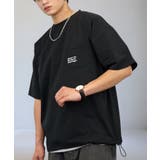ルーズフィット グラフィック 半袖Tシャツ | GROOVY STORE | 詳細画像13