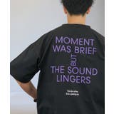 ルーズフィット グラフィック 半袖Tシャツ | GROOVY STORE | 詳細画像14