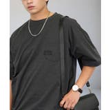 ルーズフィット グラフィック 半袖Tシャツ | GROOVY STORE | 詳細画像20