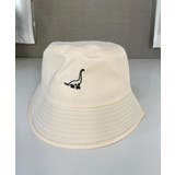 バケット ハット 韓国 ストリート ツイル Y2K ベアー ハート | GROOVY STORE | 詳細画像12 