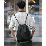 ナップサック バックパック リュック | GROOVY STORE | 詳細画像6 