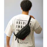 軽量 ショルダーバッグ ボディバッグ ウエストバッグ | GROOVY STORE | 詳細画像2