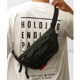軽量 ショルダーバッグ ボディバッグ ウエストバッグ | GROOVY STORE | 詳細画像3