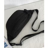 軽量 ショルダーバッグ ボディバッグ ウエストバッグ | GROOVY STORE | 詳細画像8