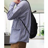 ドローコード ナップサック ユーティリティ エアーパック メンズ レディース | GROOVY STORE | 詳細画像3 