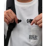 ドロストリュックサック【軽量・大容量】 | GROOVY STORE | 詳細画像11