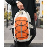 ドロストリュックサック【軽量・大容量】 | GROOVY STORE | 詳細画像3