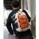 ドロストリュックサック【軽量・大容量】 | GROOVY STORE | 詳細画像18
