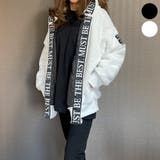 ファーコート ビッグシルエット ブルゾン | GROOVY STORE | 詳細画像83