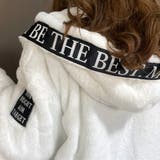 ファーコート ビッグシルエット ブルゾン | GROOVY STORE | 詳細画像85