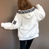 ファーコート ビッグシルエット ブルゾン | GROOVY STORE | 詳細画像87