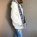 ファーコート ビッグシルエット ブルゾン | GROOVY STORE | 詳細画像81