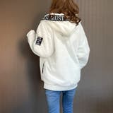 ファーコート ビッグシルエット ブルゾン | GROOVY STORE | 詳細画像82