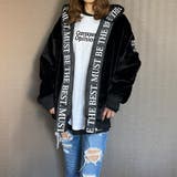 ファーコート ビッグシルエット ブルゾン | GROOVY STORE | 詳細画像88