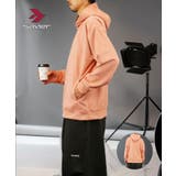 【savier/ サビア 】スウェード オーバーサイズ パーカー | GROOVY STORE | 詳細画像27