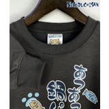 【裏起毛】ねこぶちさん 裏起毛 トレーナー 「あつあつっ鍋パーティーニャ~」 | GROOVY STORE | 詳細画像6